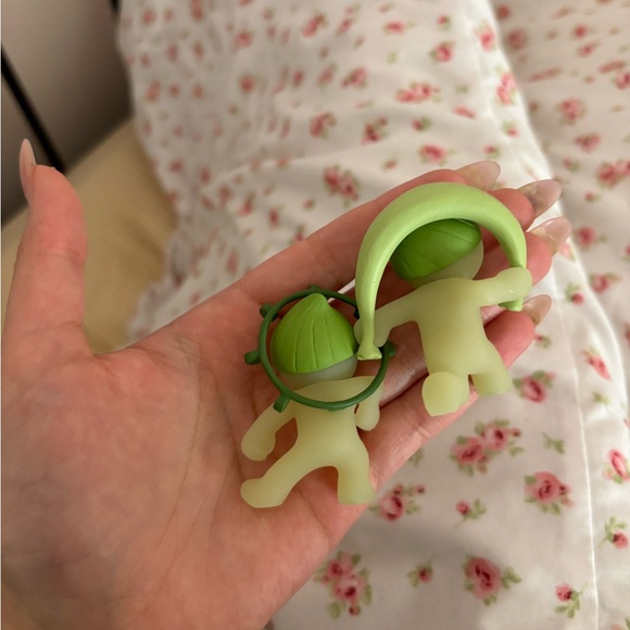 Smiski museum series - Picture 2 of 2